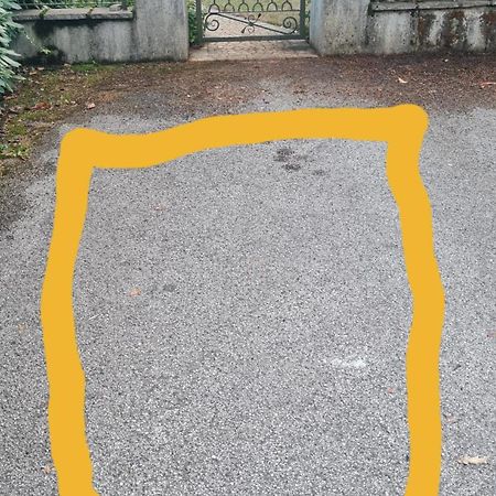 Sentirsi A Casa Διαμέρισμα Chiampo Εξωτερικό φωτογραφία