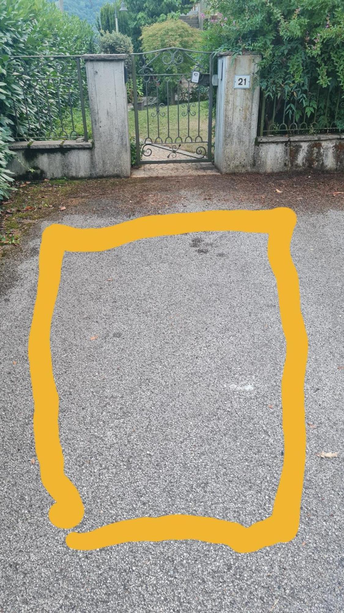 Sentirsi A Casa Διαμέρισμα Chiampo Εξωτερικό φωτογραφία