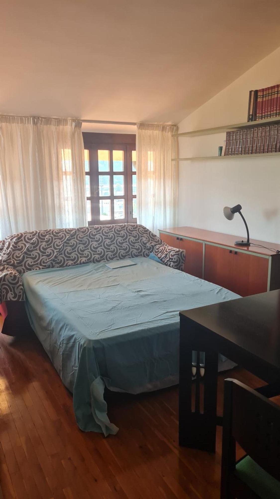 Sentirsi A Casa Διαμέρισμα Chiampo Εξωτερικό φωτογραφία